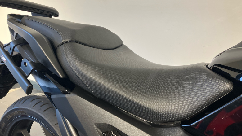 Honda NC750X ABS DCT (25MY)